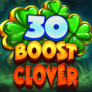 30BoostClover